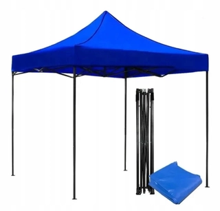 Záhradný stan, pavilon - Stan Campela stan 3 x 3 x 2 m